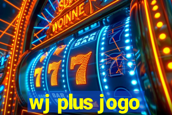 wj plus jogo